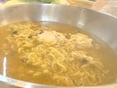 -玛嘻哒韩国料理延吉烤肉(莫邪路新天地店)