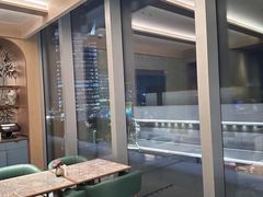 -上海前滩香格里拉大酒店