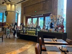 -怡聚轩全日制自助餐厅(大中华喜来登酒店)