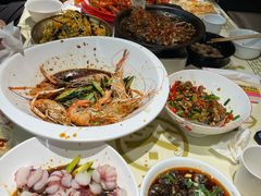 -串盟烧烤大排档·长沙美食地标(星沙店)