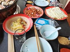 -石记老北京炙子烤肉(松园店)
