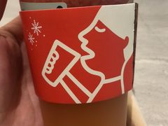 -喜茶(杭州滨江宝龙店)