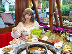 -木王宴语·野生鲜菌火锅(玉河店)
