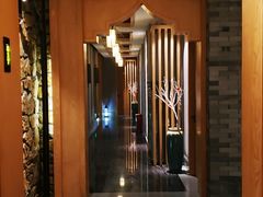 -豪爵足道·SPA(二七路店)