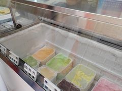 -成裕雪糕店(士多店)