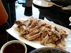 -尹兰楼西北风情餐厅(嘉定店)