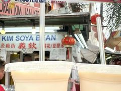 -义钦豆腐花