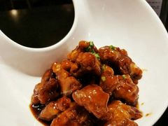 糖醋排条-老头儿油爆虾·知味杭州(爱琴海购物中心)