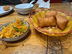 -格日勒阿妈蒙古厨房(新华广场店)