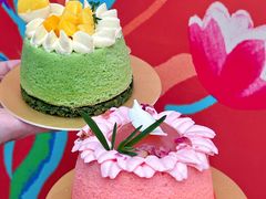 -美心西饼mx cakes(猎德优托邦店)