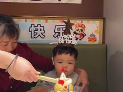 -海底捞火锅(江宸天街店)
