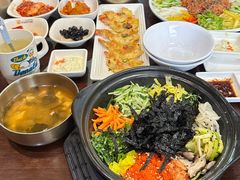 -釜山豚骨汤饭(芝罘万达广场店)