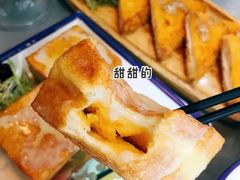-阿飛冰室(下沙店)
