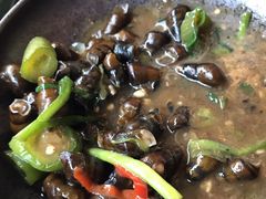 -园林美食城·本土农家菜(杨和镇店)