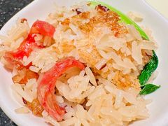 -捞王猪肚鸡火锅(财富中心店)