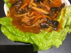 -贡梅老面馆·蟹粉面·无锡特色小吃(南长街主推店)