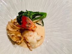 -罗宾斯牛排馆(重庆丽晶酒店)