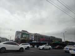 -泉城广场