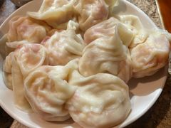 -金谷园饺子馆(北邮总店)