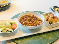 檀岛汁焗虾球-三号黄浦会Canton Table