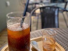 油柑美式-微饮cafe
