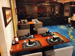 -金沙滩喜来登度假酒店-雅日本餐厅