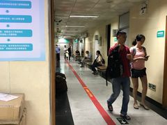 -广州医科大学附属第三医院(荔湾院区)