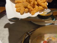 -大理董·董家小厨野生菌火锅(古城旗舰店)
