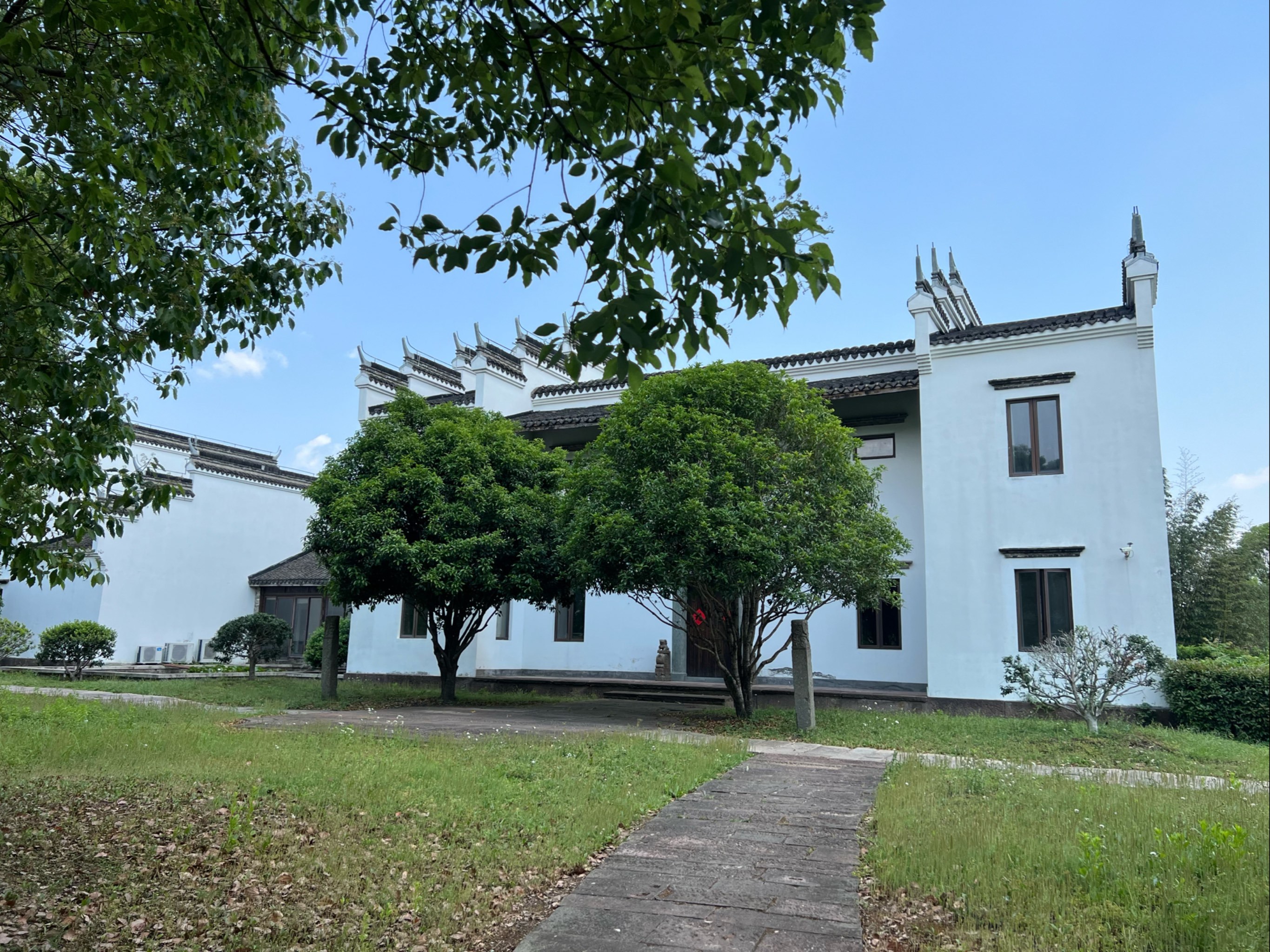 周末,上海周边休闲遛娃好去处