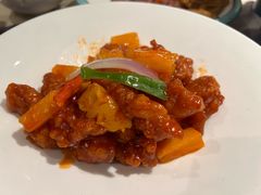 -鹅村长(世纪花园店)