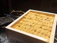 -普朗姆生蚝吧(原建国路店)