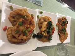 天厨妙香素食馆(五道口店)-天厨妙香素食餐厅(清华店)