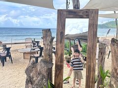 -西涌国际滨海旅游区