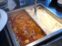 -五星桥原切肥牛火锅·30年专注好牛肉(湖塘店)