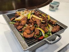 -会宾园·云山宴中餐