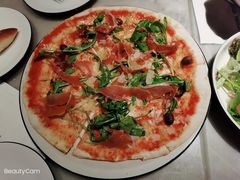 -玛尚诺意式餐厅(天环广场店)