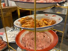 -永安里地摊烤肉(首创店)