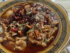 -巧味小馆