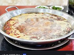 -储奇门鳝鱼火锅(总店)