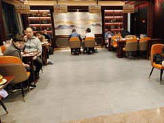 -古南都·老广东酒楼(龙江店)