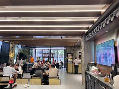 -陈熹公民族美食文化餐厅(中华广场店)