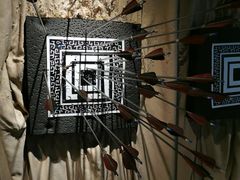 -轻武堂传统射箭·功夫茶·射击体验馆(仁和新城店)