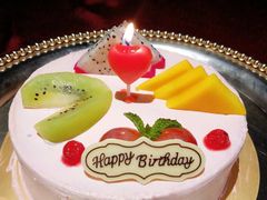 -王品牛排(郑州大卫城店)