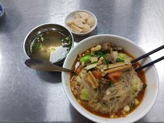 -老铁家泡馍馆(景龙池店)