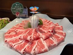 -快乐小羊(富强中路店)