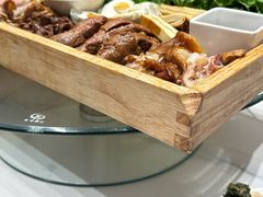 -7号院家宴.烧鸽子(门头沟店)