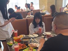 -韩厨烤肉火锅无限自助餐厅(潮流特区店)