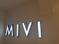 -MIVI半永久纹眉绣眉