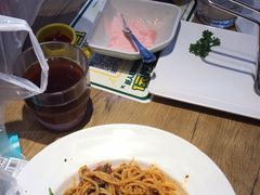 -豪客来牛排(重庆冉家坝SM广场1712店)