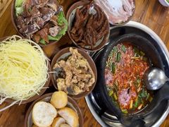 -笔记安顺夺夺粉火锅